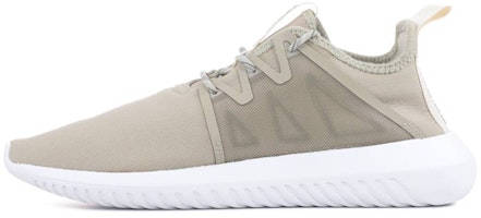 (Women) adidas Tubular Viral 2 'Sesame' BY9744 (Women) adidas Tubular Viral 2 'Sesame' BY9744