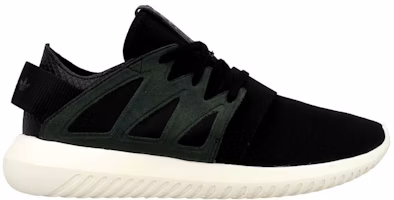 (Women) adidas Tubular Viral 'Black' S75580 (Women) adidas Tubular Viral 'Black' S75580