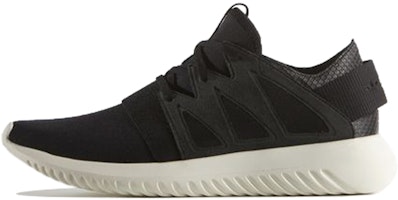 (Women) adidas Tubular Viral 'Black' S75580 (Women) adidas Tubular Viral 'Black' S75580