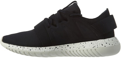 (Women) adidas Tubular Viral 'Black' S75915 (Women) adidas Tubular Viral 'Black' S75915