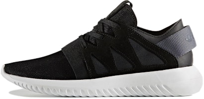 (Women) adidas Tubular Viral 'Core Black' BB2065 (Women) adidas Tubular Viral 'Core Black' BB2065