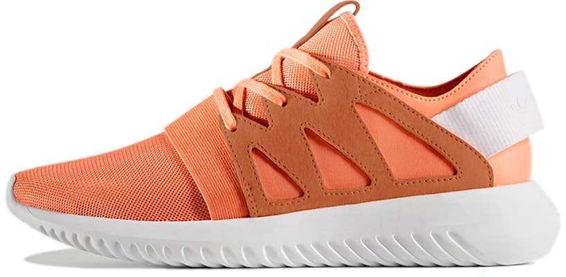 (W) adidas Tubular Viral 'Easy Orange' - Oranye Mudah BB2066 Buy (W) adidas Tubular Viral 'Easy Orange' - Oranye Mudah BB2066