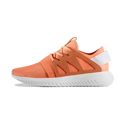 (W) adidas Tubular Viral 'Easy Orange'