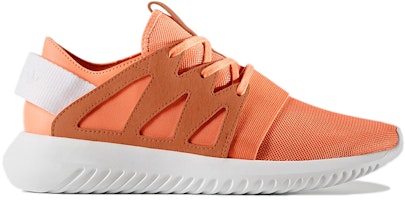 (W) adidas Tubular Viral 'Easy Orange' - Oranye Mudah BB2066 Order (W) adidas Tubular Viral 'Easy Orange' - Oranye Mudah BB2066