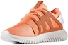 Lookbook (W) adidas Tubular Viral 'Easy Orange' - Oranye Mudah BB2066