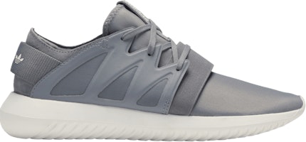 (Women) adidas Tubular Viral 'Grey' S75582 (Women) adidas Tubular Viral 'Grey' S75582