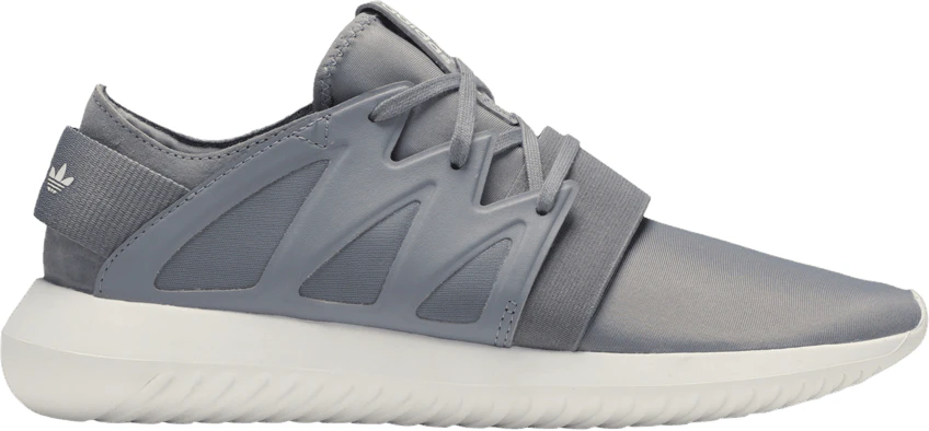 Adidas tubular top viral grey womens