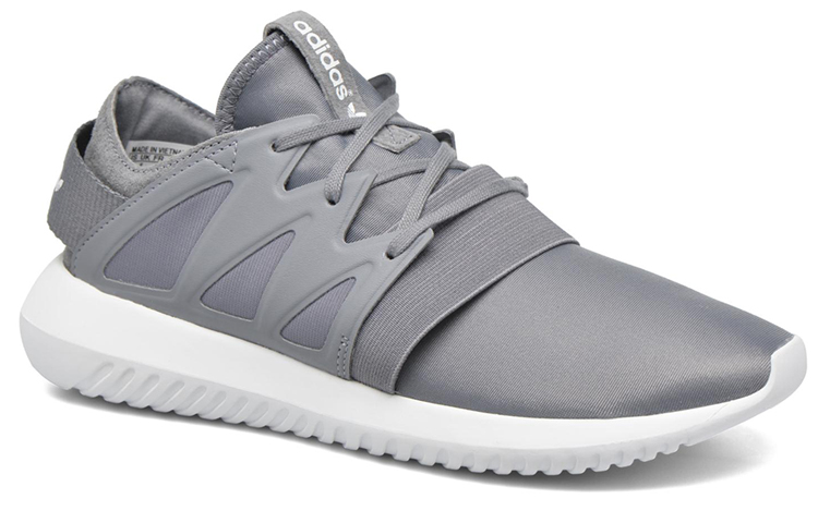 Order (女士) 阿迪達斯 Tubular Viral '灰色' S75582