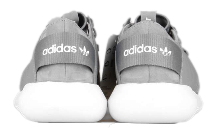 Lookbook (女士) 阿迪達斯 Tubular Viral '灰色' S75582