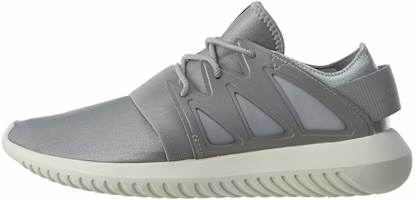 (Women) adidas Tubular Viral 'Metallic Silver' S75907 (Women) adidas Tubular Viral 'Metallic Silver' S75907