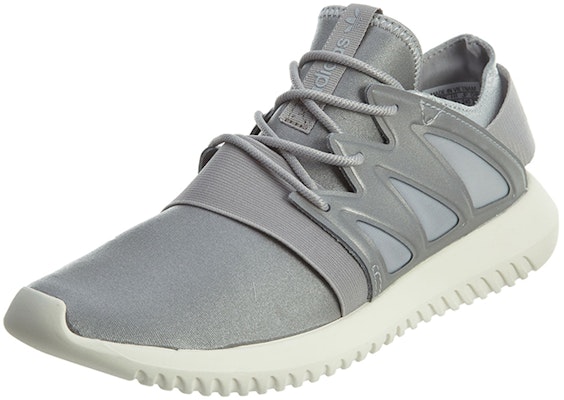 (W) 阿迪达斯 Tubular Viral “金属银” S75907 Lookbook (W) 阿迪达斯 Tubular Viral “金属银” S75907