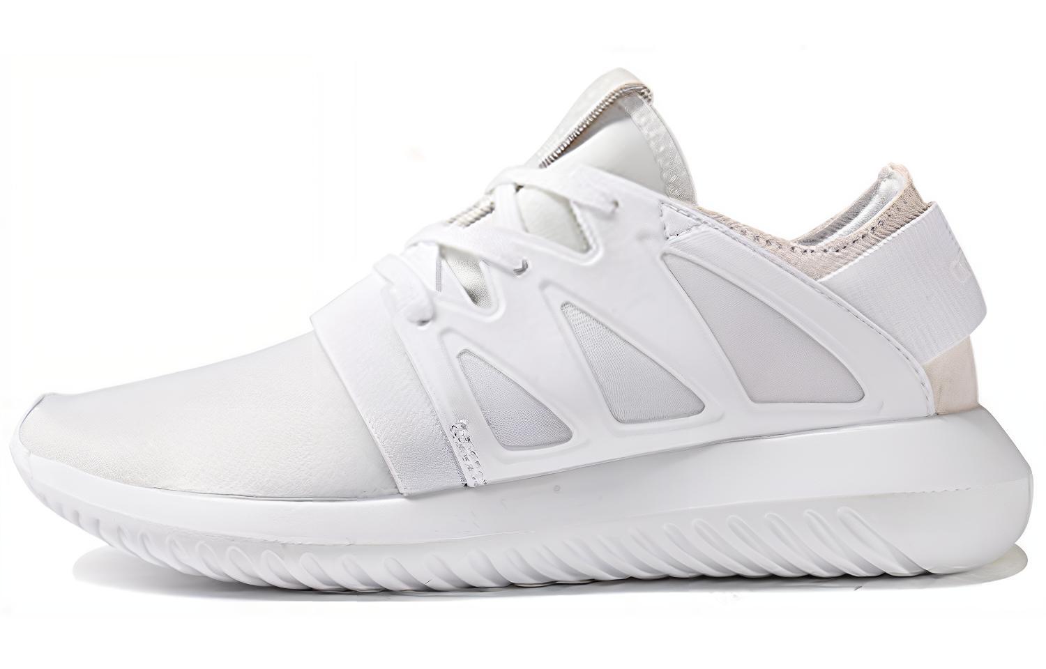 (Women) adidas Tubular Viral 'Triple White' S75583