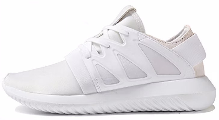 (W) adidas Tubular Viral 'Triple White' Putih Serba Putih S75583 Buy (W) adidas Tubular Viral 'Triple White' Putih Serba Putih S75583