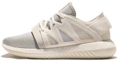 (Women) adidas Tubular Viral 'White' S75914 (Women) adidas Tubular Viral 'White' S75914