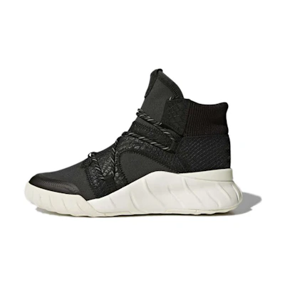 (W) adidas Tubular X 2.0 'Core Black Off White'