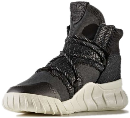 (W) (女性用)アディダス チュブラー X 2.0 'コアブラック オフホワイト' BY9749 BY9749 Lookbook (W) (女性用)アディダス チュブラー X 2.0 'コアブラック オフホワイト' BY9749 BY9749