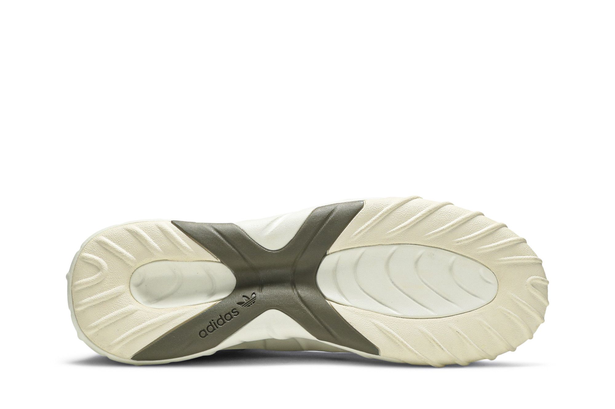 Shop (W) adidas Tubular X 2.0 Abu Mutiara BY9748