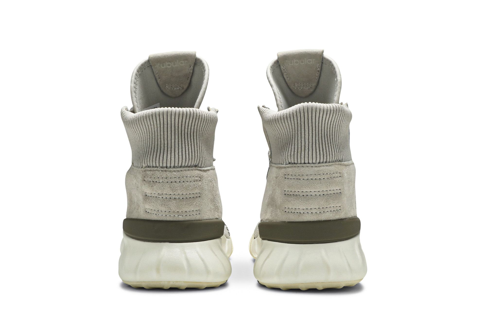 Details for (W) adidas Tubular X 2.0 Parelgrijs BY9748