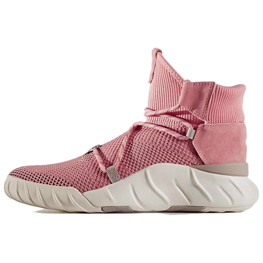 Buy (W) adidas Tubular X 2.0 Tactile 'Rose' Wanita BY2124