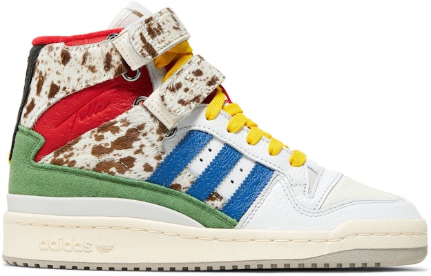 (W) adidas Tulie Yaito x Forum 84 High 'Kemewahan Boleh Dipakai' IF4811 Buy (W) adidas Tulie Yaito x Forum 84 High 'Kemewahan Boleh Dipakai' IF4811