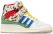 (W) adidas Tulie Yaito x Forum 84 High 'Kemewahan Boleh Dipakai' IF4811