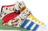 Order (W) adidas Tulie Yaito x Forum 84 High 'Kemewahan Boleh Dipakai' IF4811
