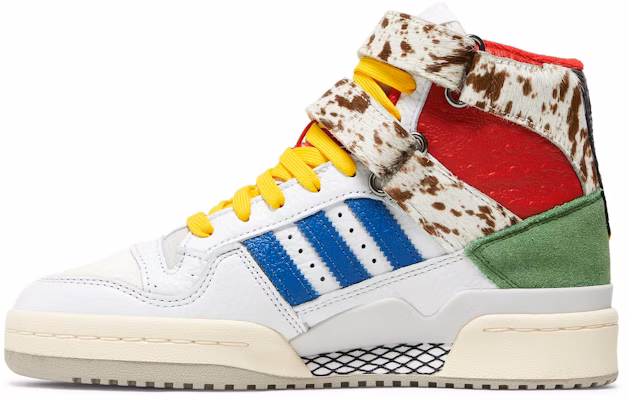 (W) adidas Tulie Yaito x Forum 84 High 'Kemewahan Boleh Dipakai' IF4811 Lookbook (W) adidas Tulie Yaito x Forum 84 High 'Kemewahan Boleh Dipakai' IF4811