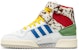 (W) adidas Tulie Yaito x Forum 84 High 'Kemewahan Boleh Dipakai' IF4811