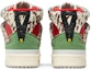 Details for (W) adidas Tulie Yaito x Forum 84 High 'Kemewahan Boleh Dipakai' IF4811