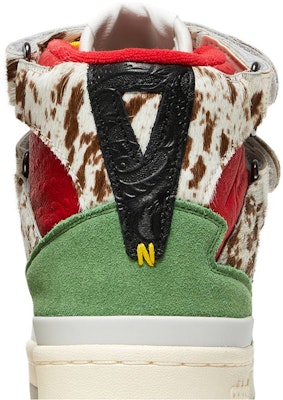 (W) adidas Tulie Yaito x Forum 84 High 'Kemewahan Boleh Dipakai' IF4811 Sizing (W) adidas Tulie Yaito x Forum 84 High 'Kemewahan Boleh Dipakai' IF4811