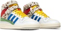 Cheap (W) adidas Tulie Yaito x Forum 84 High 'Kemewahan Boleh Dipakai' IF4811