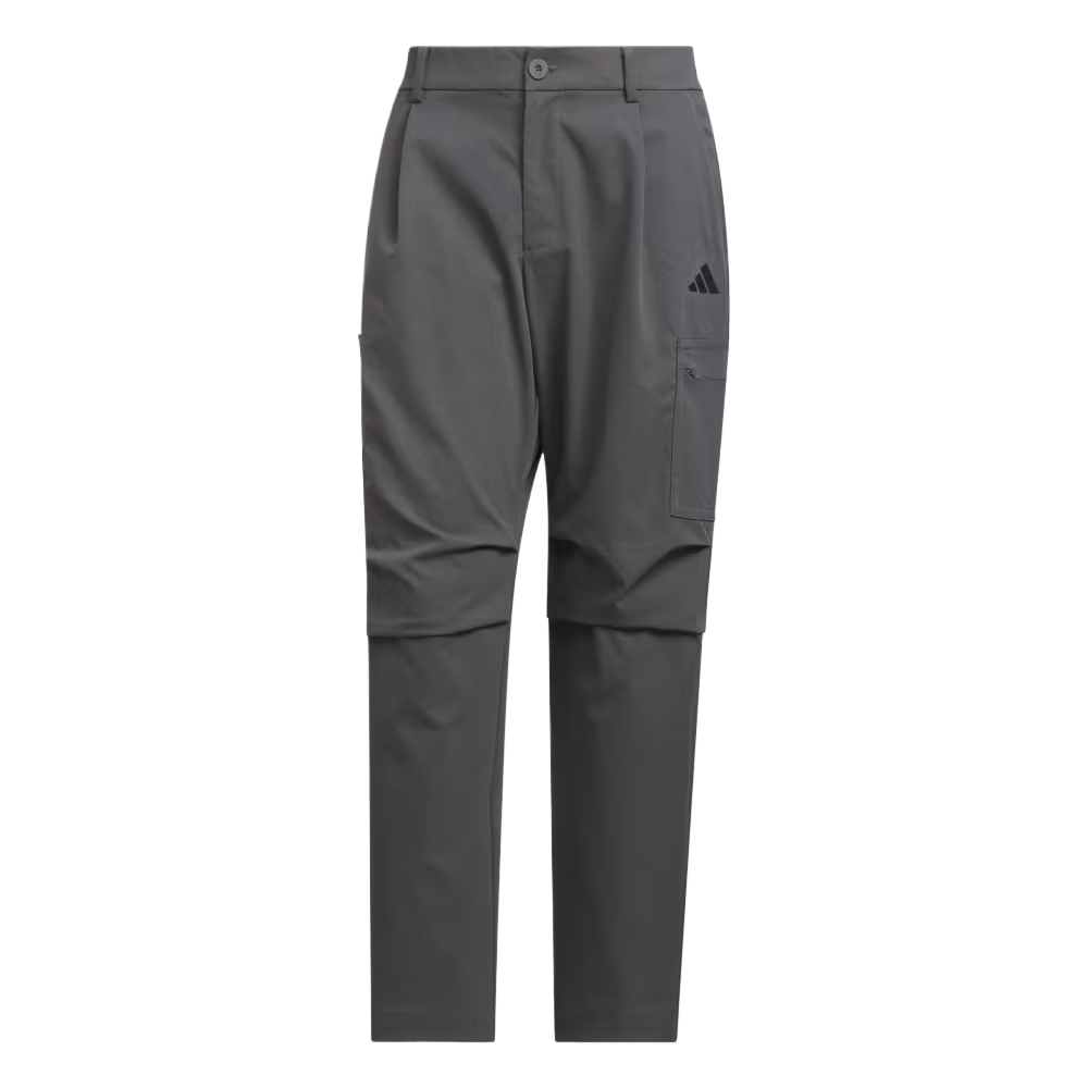 (Women) adidas Twistweave Stylish Golf Pants - Trendy, Versatile 9/10 Length. JN1253