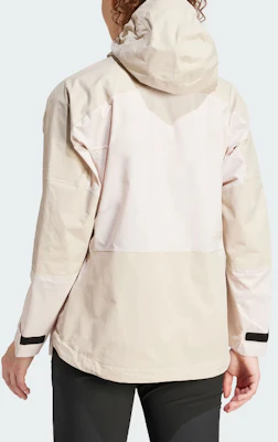 (W) 아디다스 투웨이 지퍼 아웃도어 방수 윈드브레이커 자켓 베이지 IP1440 Shop (W) 아디다스 투웨이 지퍼 아웃도어 방수 윈드브레이커 자켓 베이지 IP1440