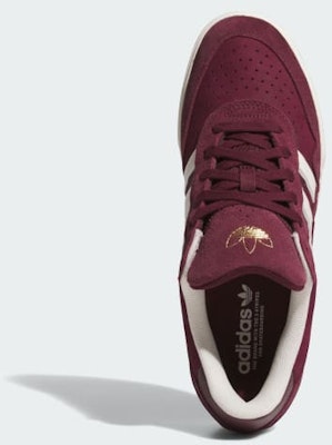 (W) Adidas Tyshawn II 球鞋 深紅/白粉/金屬金 KJ0844 Order (W) Adidas Tyshawn II 球鞋 深紅/白粉/金屬金 KJ0844