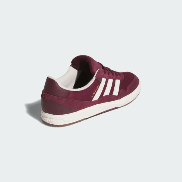 Purchase (W) Adidas Tyshawn II 球鞋 深紅/白粉/金屬金 KJ0844