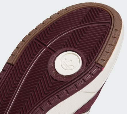 (W) Adidas Tyshawn II 球鞋 深紅/白粉/金屬金 KJ0844 Cheap (W) Adidas Tyshawn II 球鞋 深紅/白粉/金屬金 KJ0844