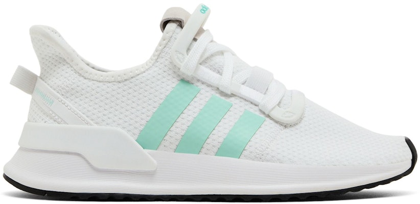 (W) (여성용) 아디다스 U_Path 런 '클리어 민트' G27649 G27649 Buy (W) (여성용) 아디다스 U_Path 런 '클리어 민트' G27649 G27649