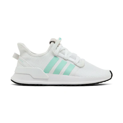 (W) adidas U_Path Run 'Clear Mint'