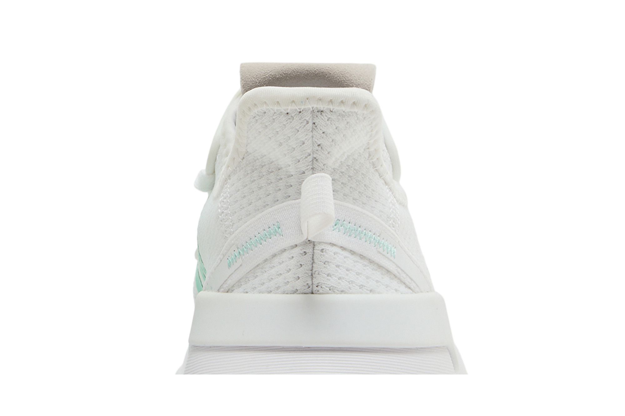 Sizing (W) adidas U_Path Run 'Menta Clara' G27649