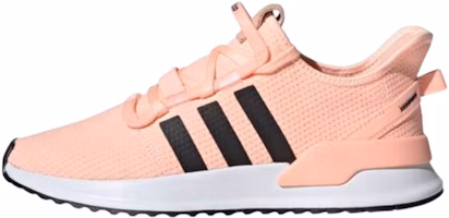 (Women) adidas U_Path Run 'Clear Orange' G27996 (Women) adidas U_Path Run 'Clear Orange' G27996