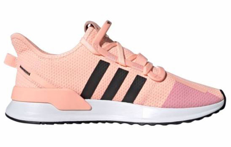 Order (W) adidas U_Path Run 'Jingga Jernih' G27996