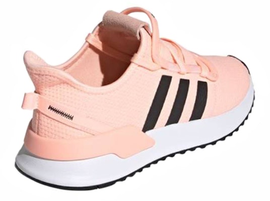 (W) 아디다스 U_Path Run '클리어 오렌지' G27996 Lookbook (W) 아디다스 U_Path Run '클리어 오렌지' G27996