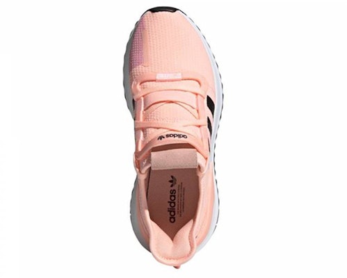 (W) 아디다스 U_Path Run '클리어 오렌지' G27996 Shop (W) 아디다스 U_Path Run '클리어 오렌지' G27996