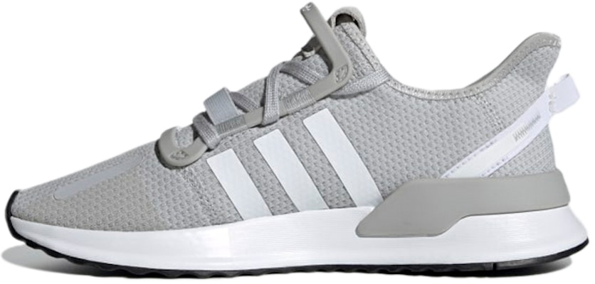 (W) 아디다스 U_Path Run '라이트 솔리드 그레이' G27645 Buy (W) 아디다스 U_Path Run '라이트 솔리드 그레이' G27645