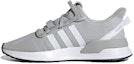 Buy (W) 아디다스 U_Path Run '라이트 솔리드 그레이' G27645