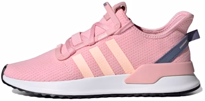 (Women) adidas U_Path Run 'True Pink' G27644 (Women) adidas U_Path Run 'True Pink' G27644