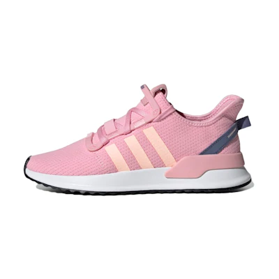 (W) adidas U_Path Run 'True Pink'