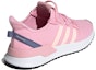Shop (W) adidas U_Path Run 'Rosa Verdadero' G27644