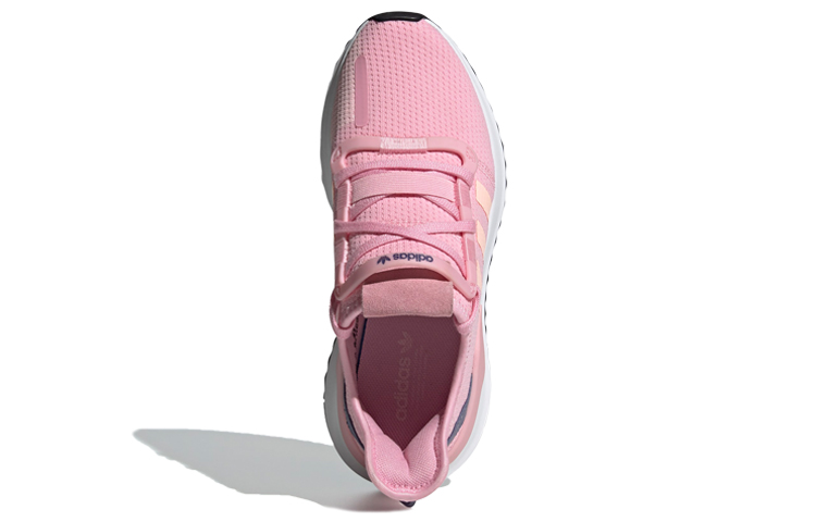 Purchase adidas originals U_Path 女款 粉白