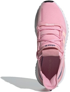 adidas originals U_Path 女款 粉白 Purchase adidas originals U_Path 女款 粉白